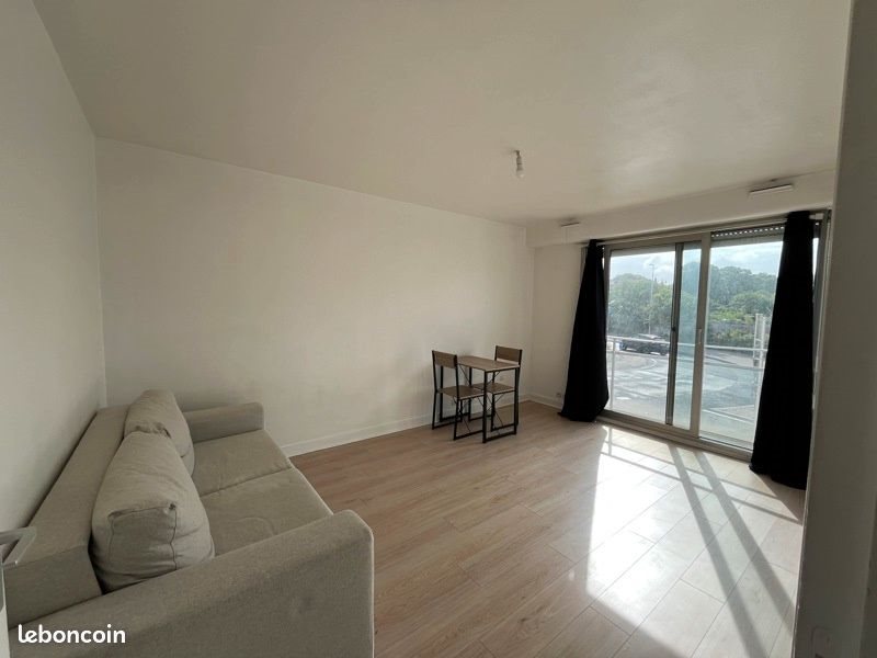 Appartement à louer, 24m², La Rochelle