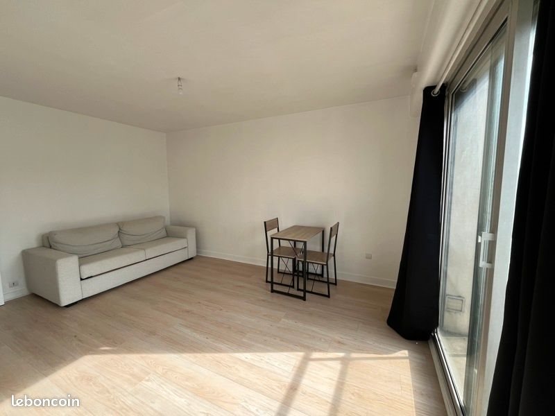 Appartement à louer, 24m², La Rochelle