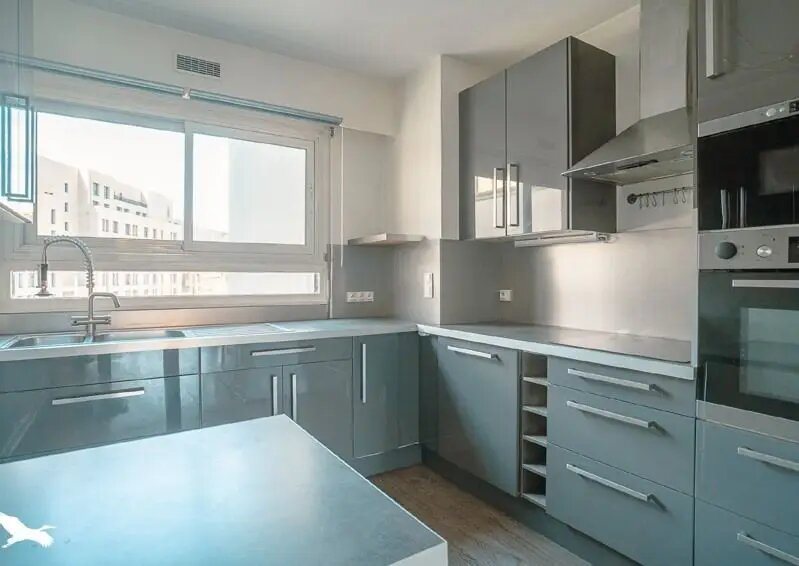 Appartement à louer, 103m², Lyon 3ème