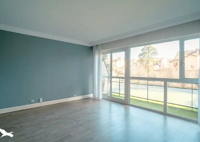 Appartement à louer, 103m², Lyon 3ème