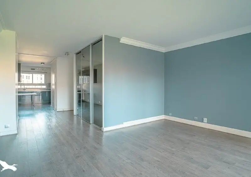 Appartement à louer, 103m², Lyon 3ème