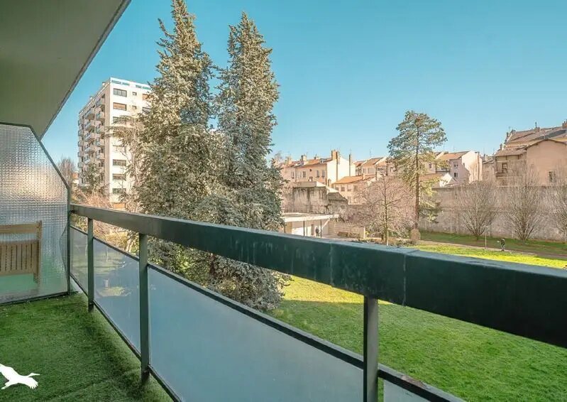 Appartement à louer, 103m², Lyon 3ème
