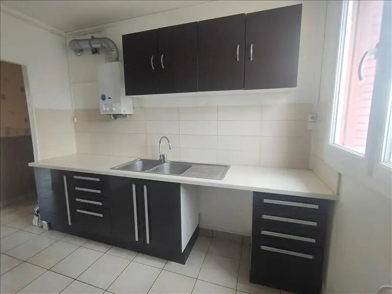 Appartement à louer, 99m², Montluçon