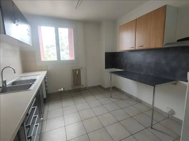 Appartement à louer, 99m², Montluçon
