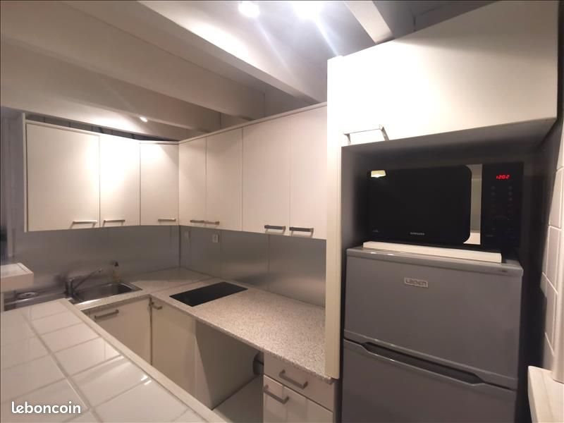Maison à louer, 51m², Bordeaux
