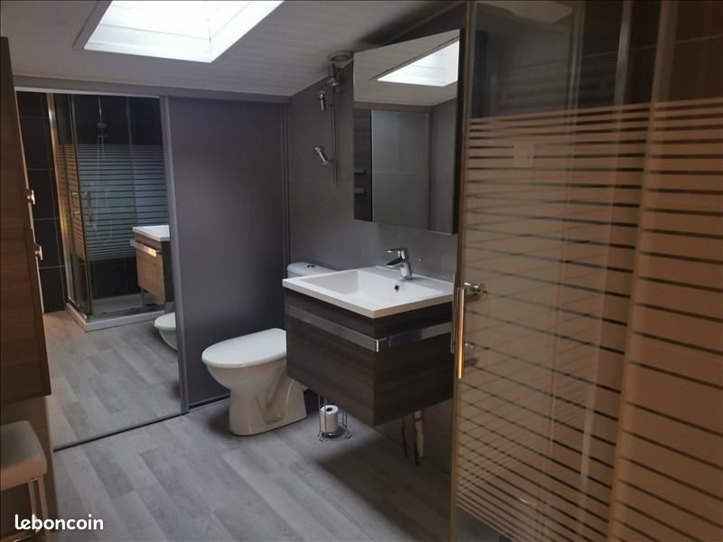 Maison à louer, 51m², Bordeaux