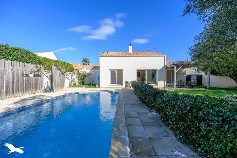 Maison à louer, 150m², Lagord