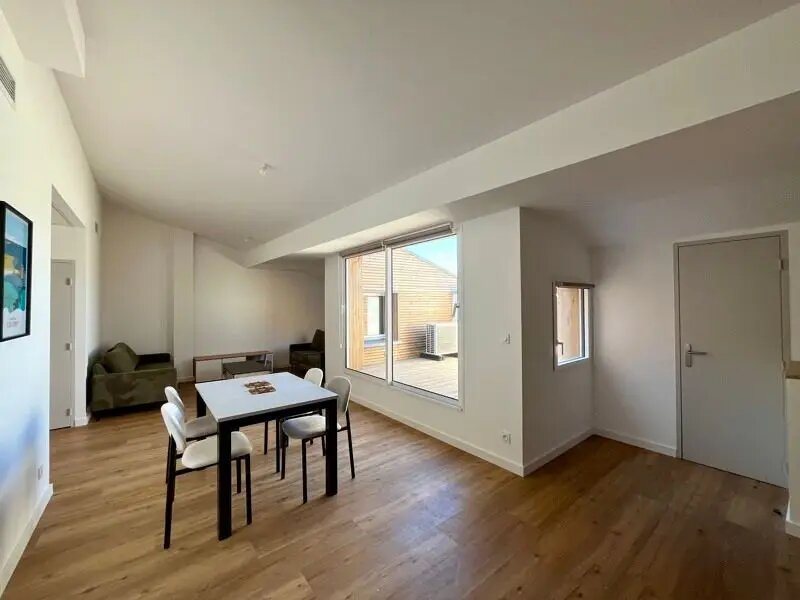 Appartement à louer, 87m², Toulouse