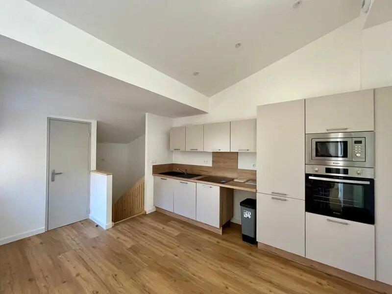 Appartement à louer, 87m², Toulouse