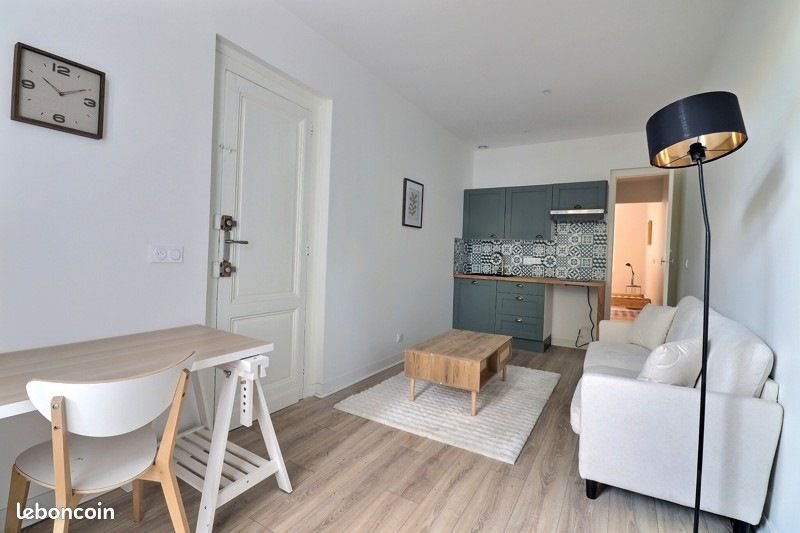 Appartement à louer, 32m², Bordeaux