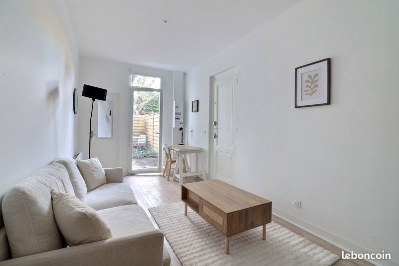 Appartement à louer, 32m², Bordeaux