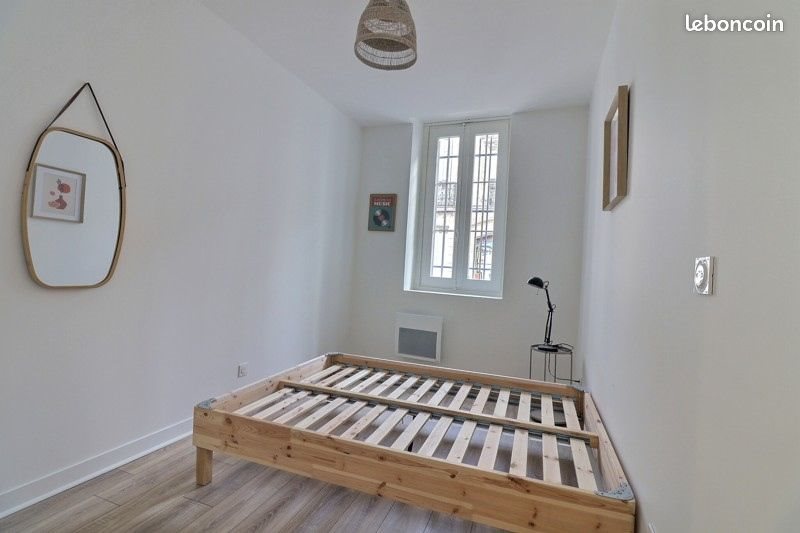 Appartement à louer, 32m², Bordeaux