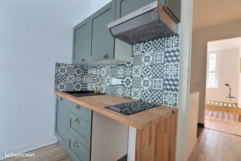 Appartement à louer, 32m², Bordeaux