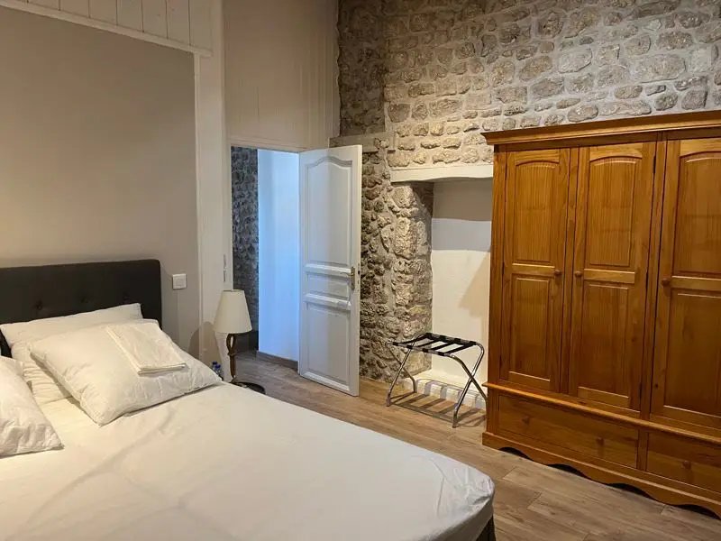 Maison à louer, 74m², Saint-Just-Luzac