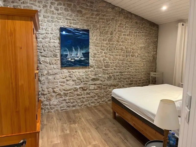 Maison à louer, 74m², Saint-Just-Luzac