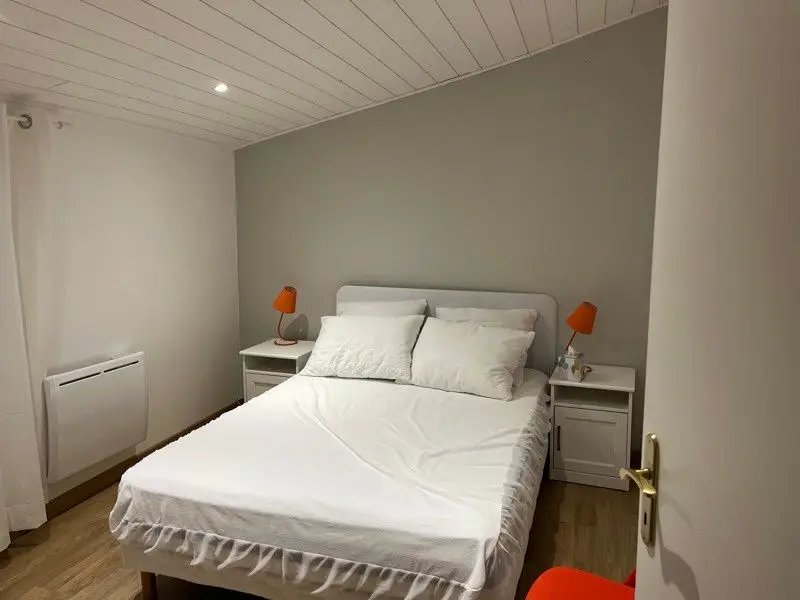 Maison à louer, 74m², Saint-Just-Luzac