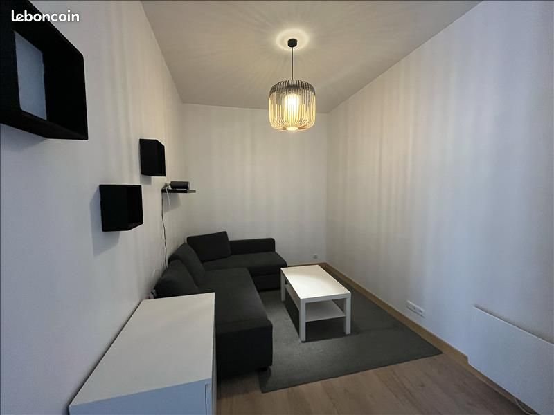 Appartement à louer, 47m², Bordeaux