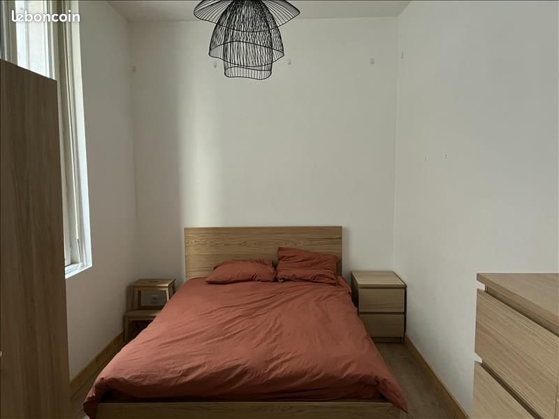 Appartement à louer, 47m², Bordeaux