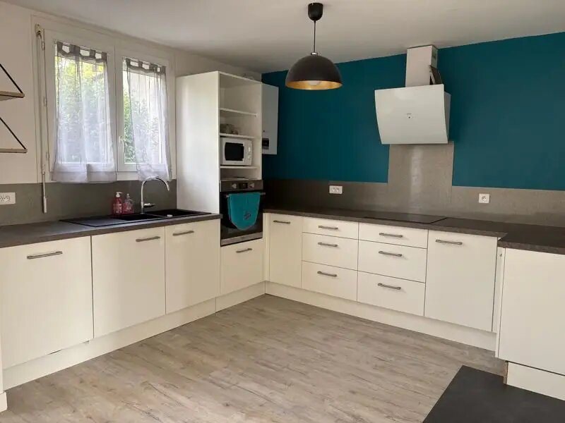 Maison à louer, 60m², Lormont