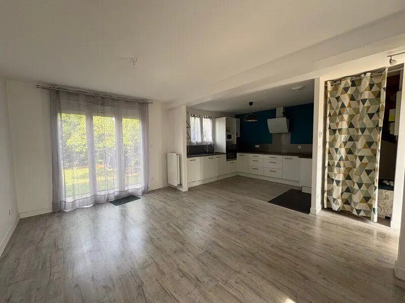 Maison à louer, 60m², Lormont