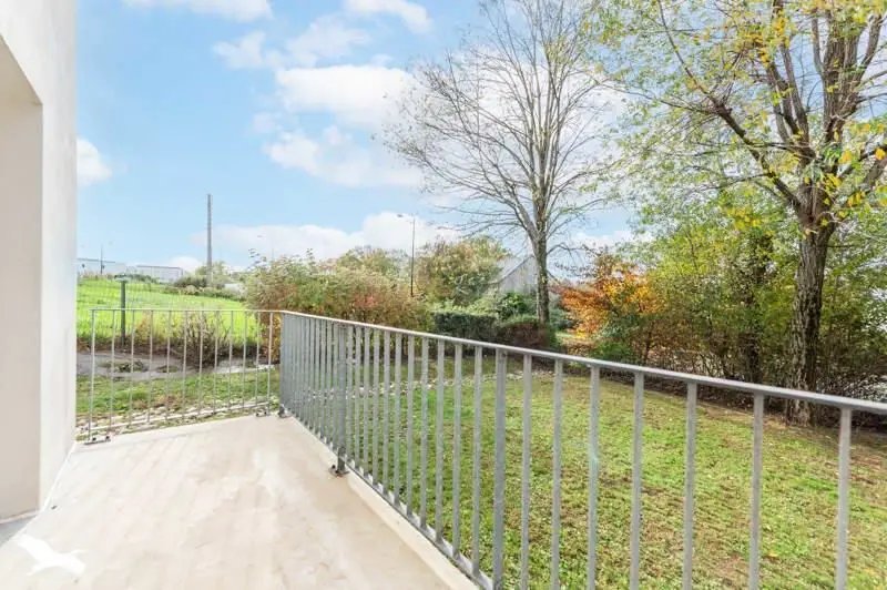Appartement à louer, 48m², Couëron