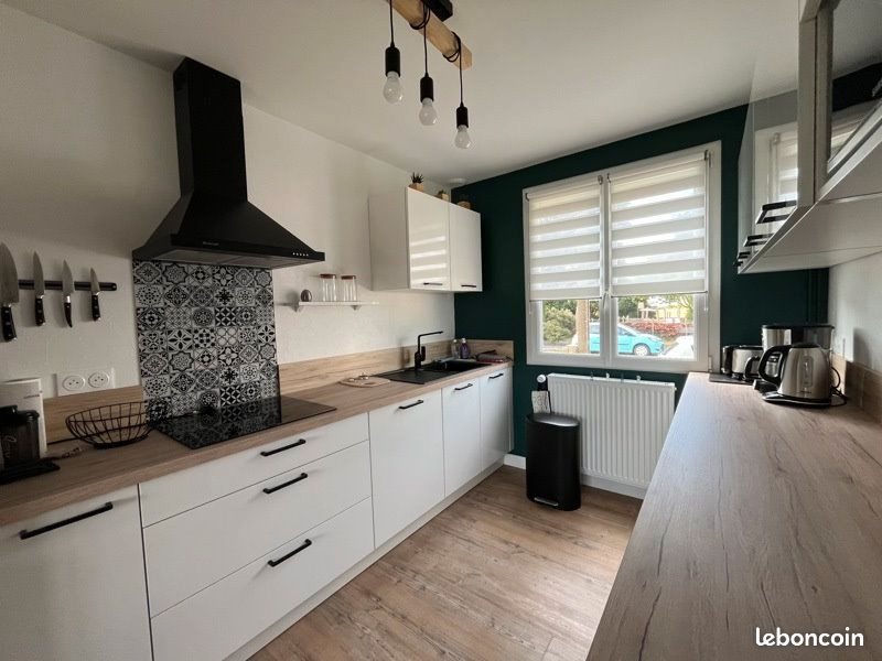 Maison à louer, 86m², Quimper