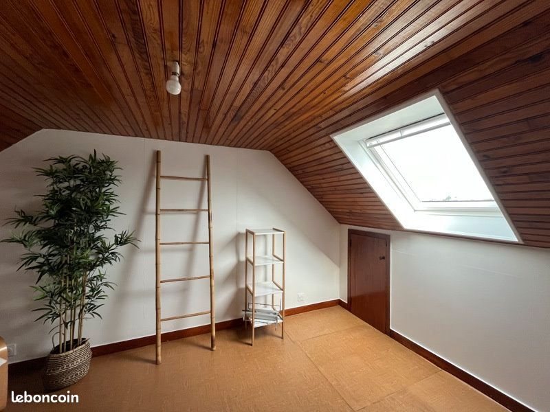 Maison à louer, 86m², Quimper