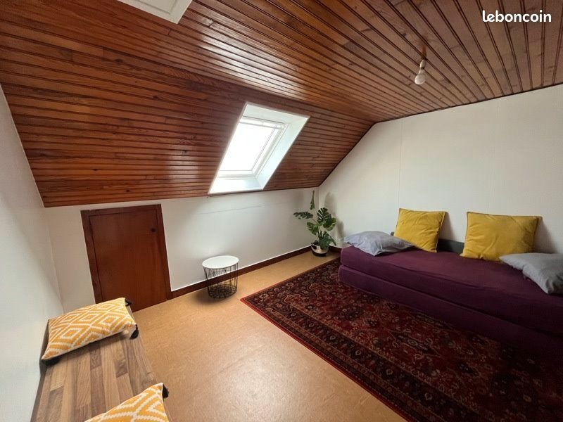 Maison à louer, 86m², Quimper