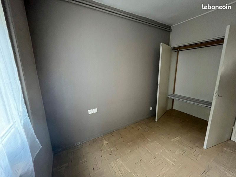 Appartement à louer, 58m², Montayral