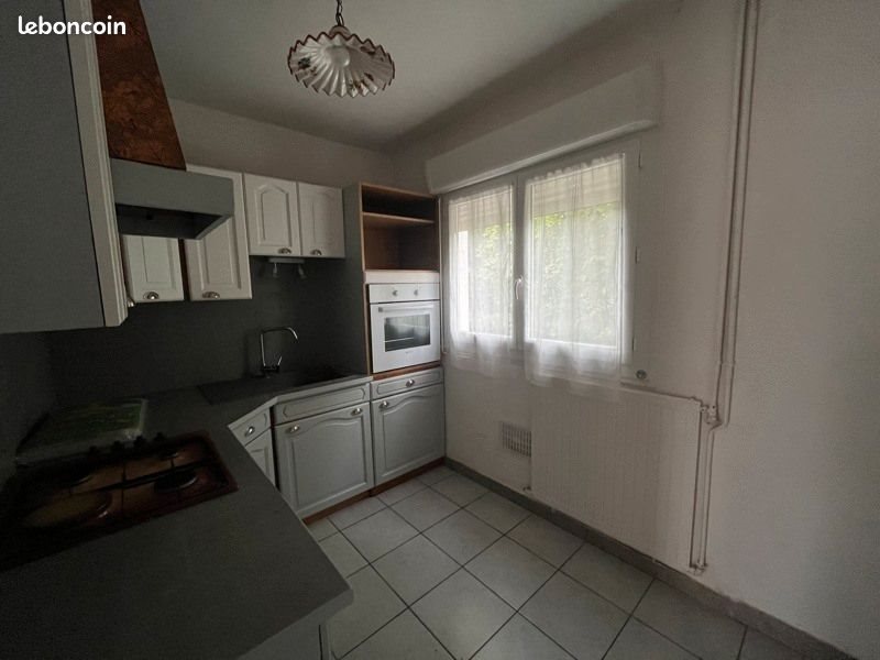 Appartement à louer, 58m², Montayral