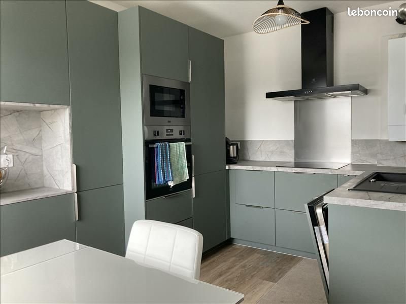 Appartement à louer, 56m², Bordeaux
