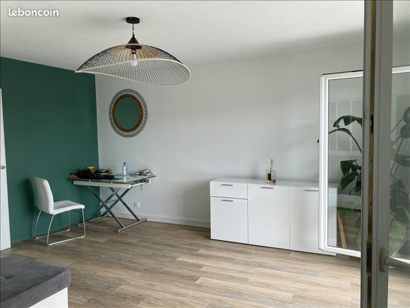 Appartement à louer, 56m², Bordeaux