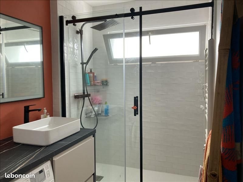 Appartement à louer, 56m², Bordeaux