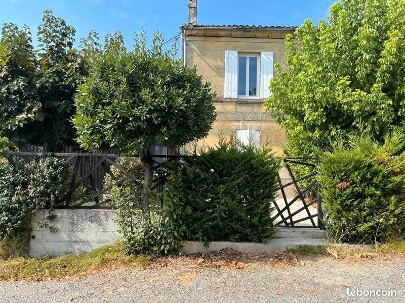 Maison à louer, 179m², Langoiran