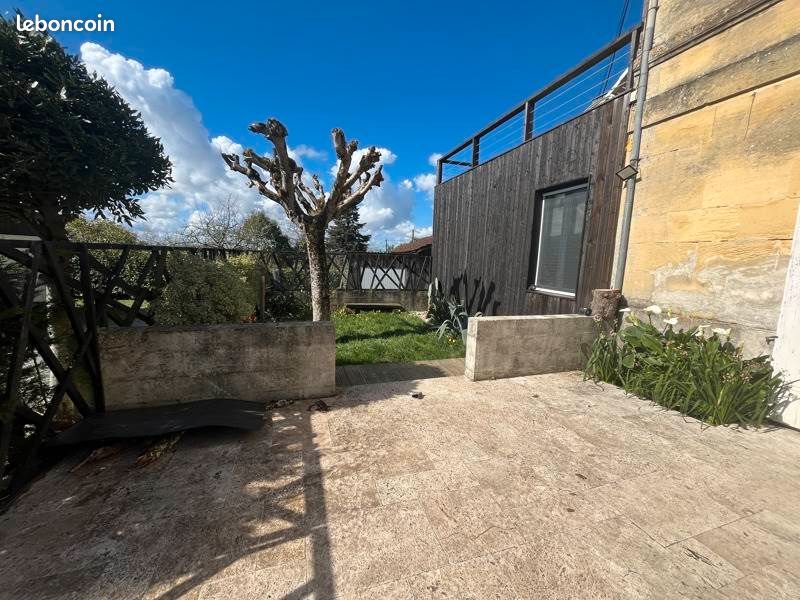 Maison à louer, 179m², Langoiran