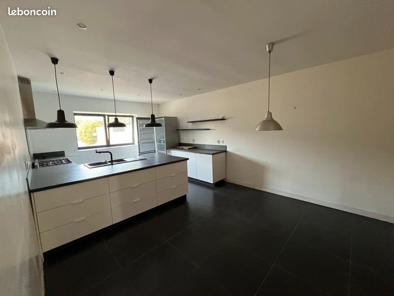 Maison à louer, 179m², Langoiran
