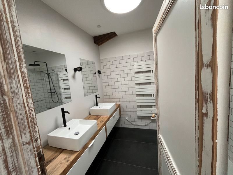 Maison à louer, 179m², Langoiran