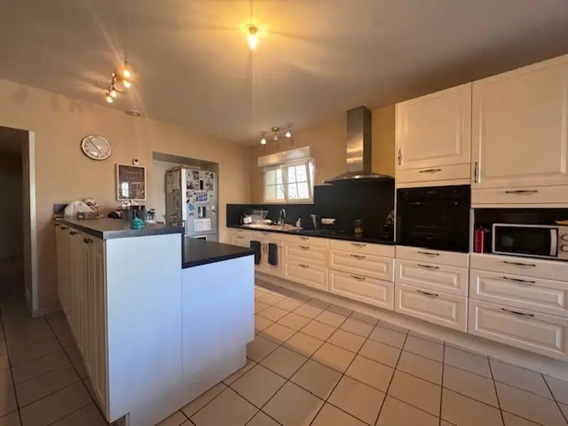 Appartement à louer, 155m², L'Île-Bouchard