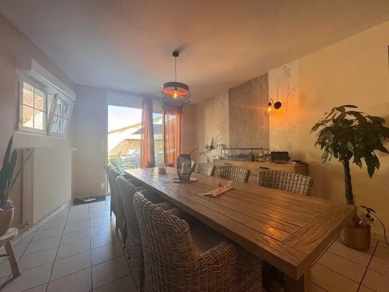 Appartement à louer, 155m², L'Île-Bouchard