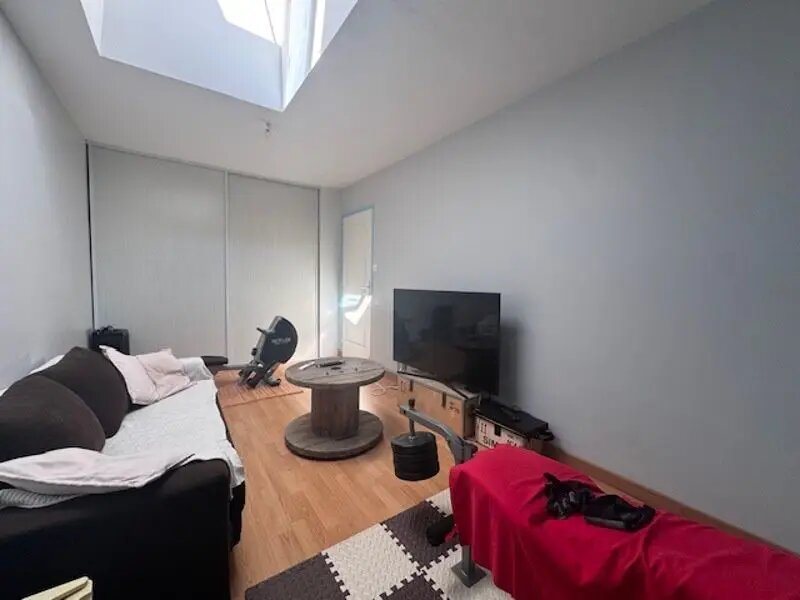 Appartement à louer, 155m², L'Île-Bouchard
