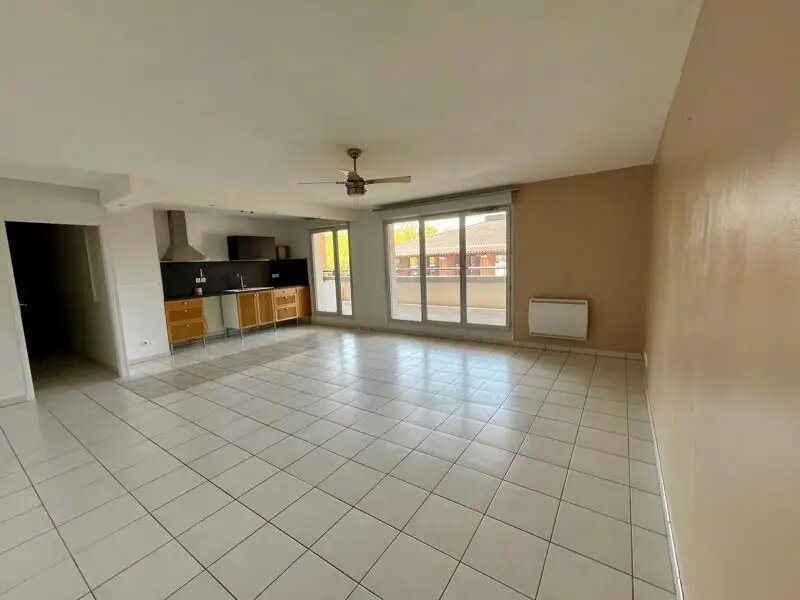 Appartement à louer, 74m², Castanet-Tolosan