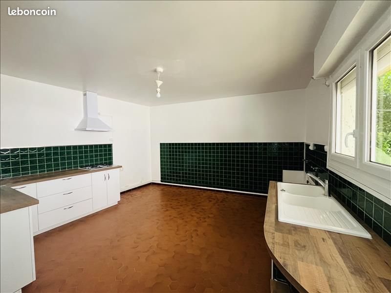 Maison à louer, 114m², Lorient