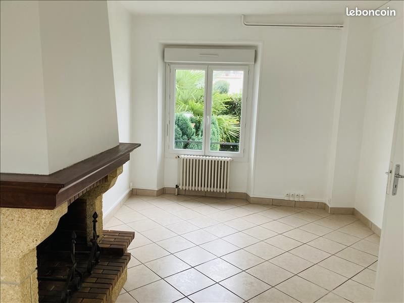Maison à louer, 114m², Lorient
