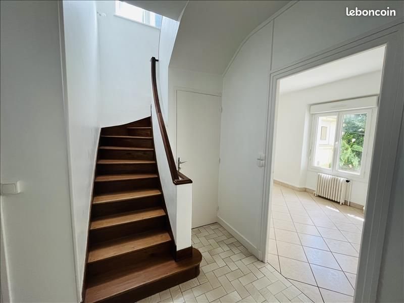 Maison à louer, 114m², Lorient