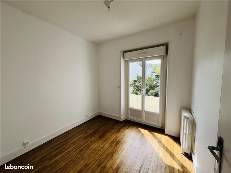 Maison à louer, 114m², Lorient