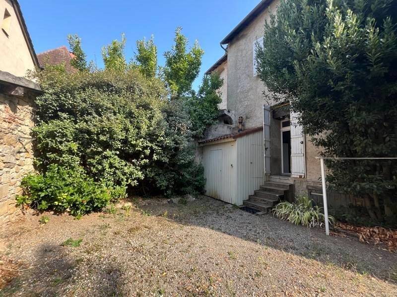Appartement à louer, 44m², Saint-Céré