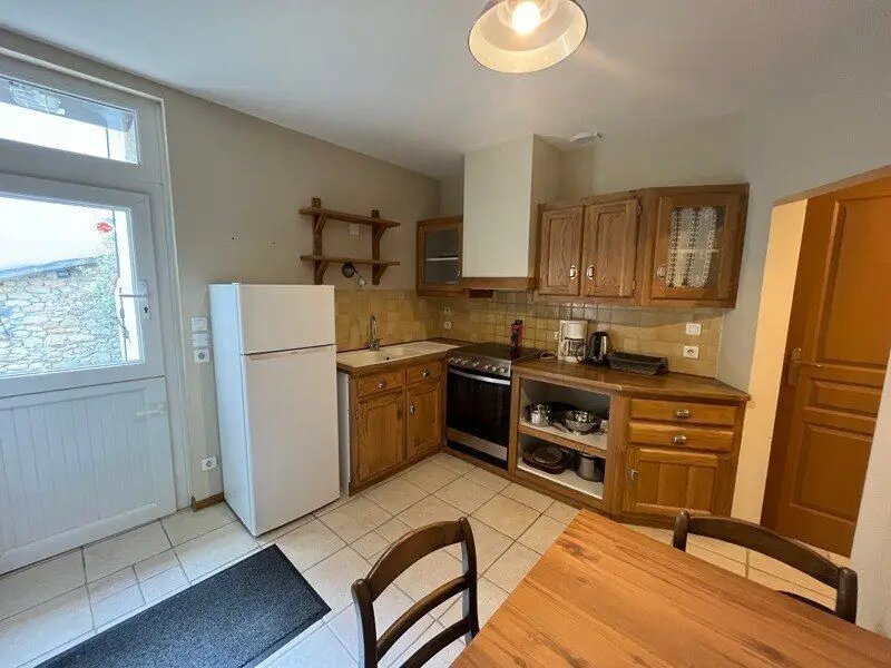 Appartement à louer, 44m², Saint-Céré