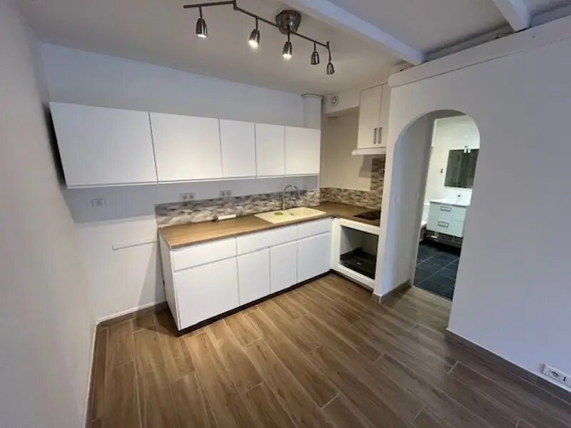Appartement à louer, 35m², Auvers-sur-Oise