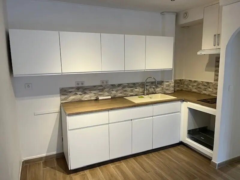 Appartement à louer, 35m², Auvers-sur-Oise