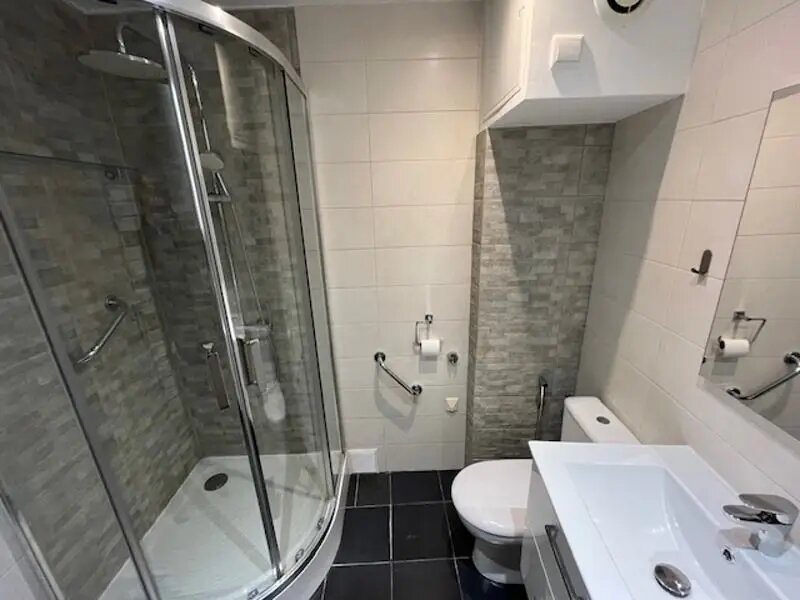 Appartement à louer, 35m², Auvers-sur-Oise